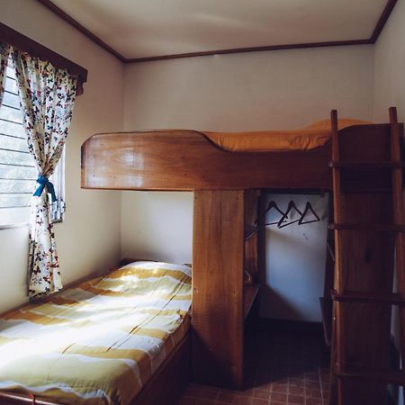 Spanish By The River - Boquete Zimmer foto