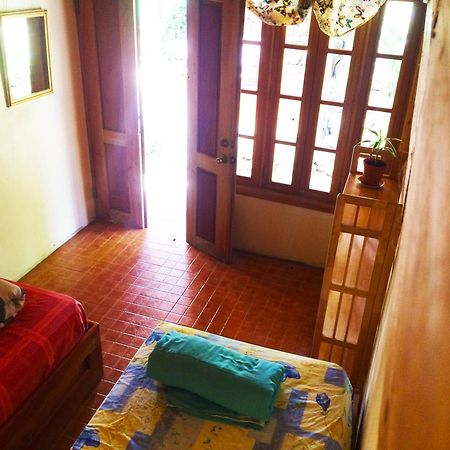 Spanish By The River - Boquete Zimmer foto