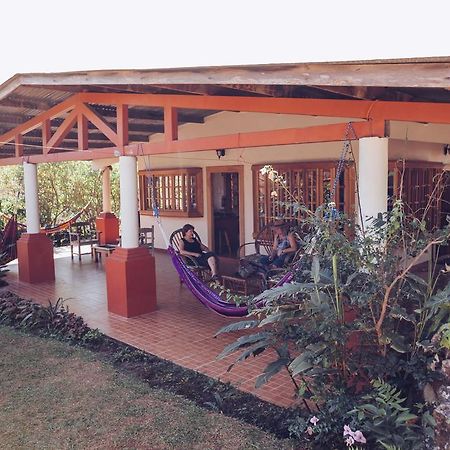 Spanish By The River - Boquete Exterior foto