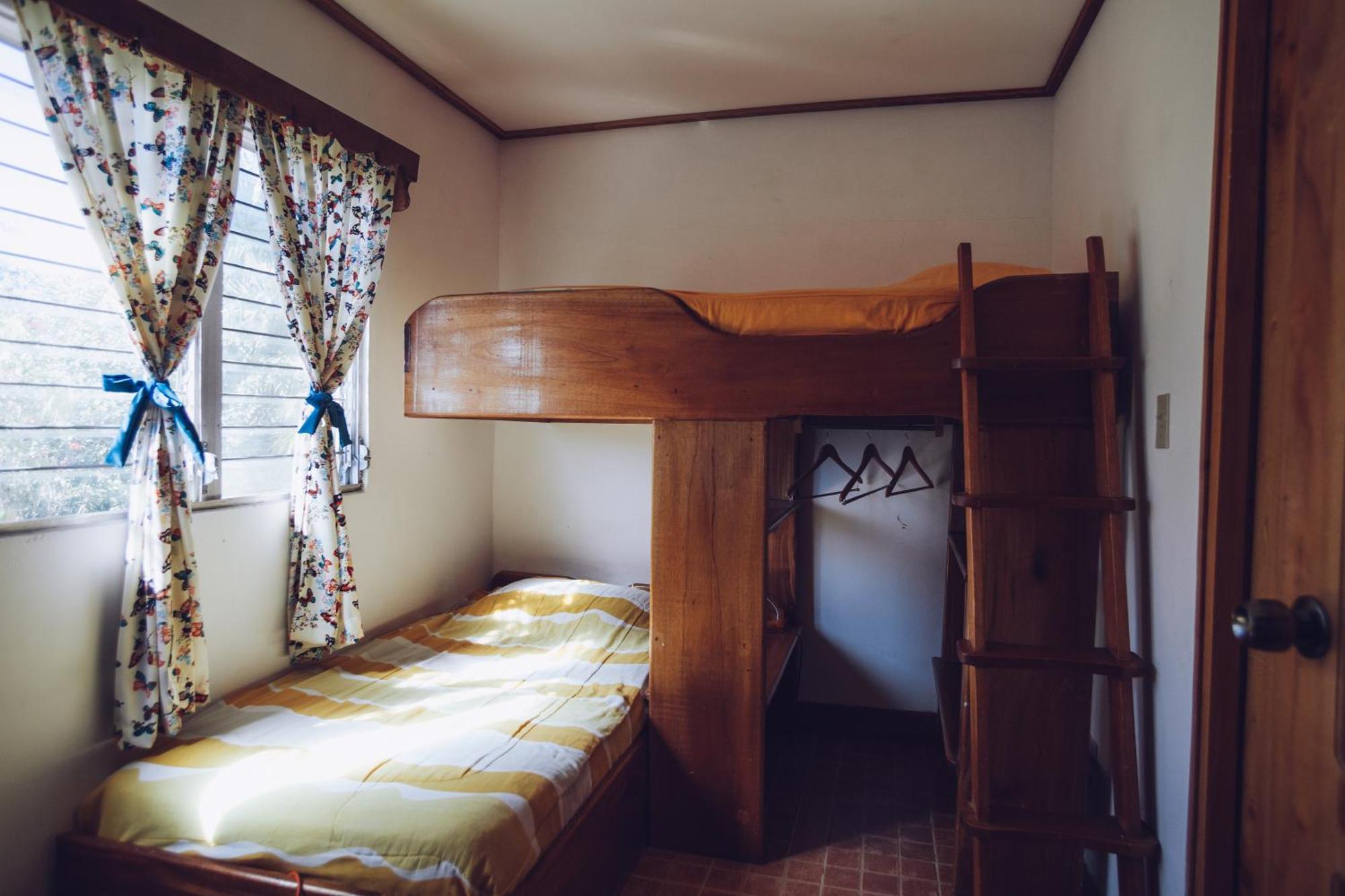 Spanish By The River - Boquete Zimmer foto