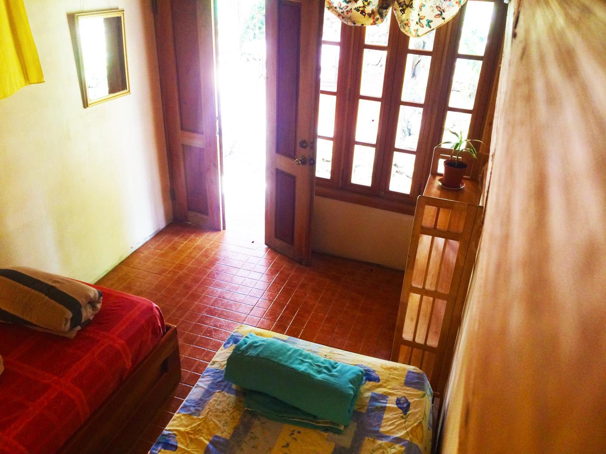 Spanish By The River - Boquete Zimmer foto