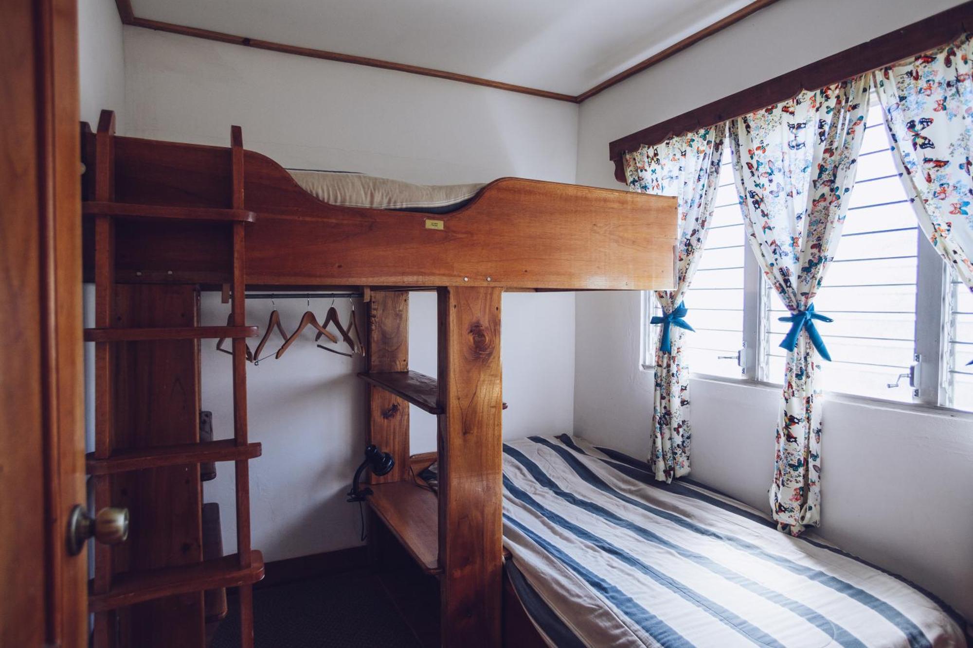 Spanish By The River - Boquete Zimmer foto